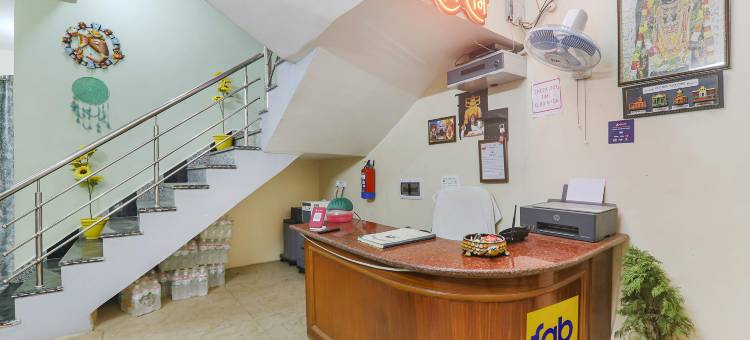 Fabexpress 萨尔尤(Via Saryu)图片