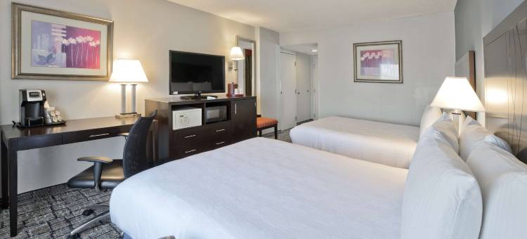 巴尔的摩贝斯特韦斯特优质酒店及会议中心(Best Western Plus Hotel  Conference Center)图片