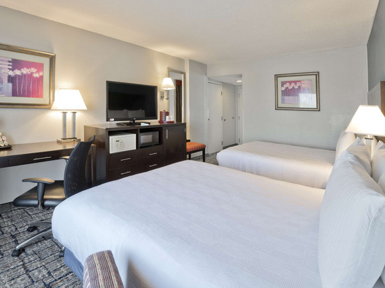 巴尔的摩贝斯特韦斯特优质酒店及会议中心