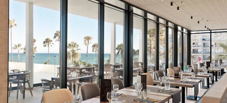 特里顿最佳酒店(Hotel Best Triton)图片