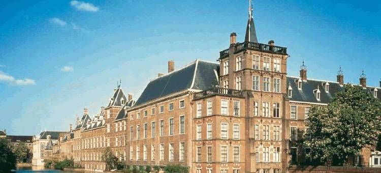 海牙诺瀚酒店(NH Den Haag)图片