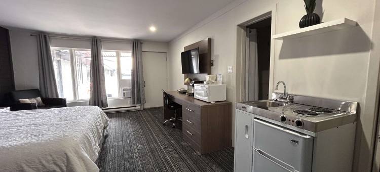 SureStay Hotel by Best Western Kapuskasing图片