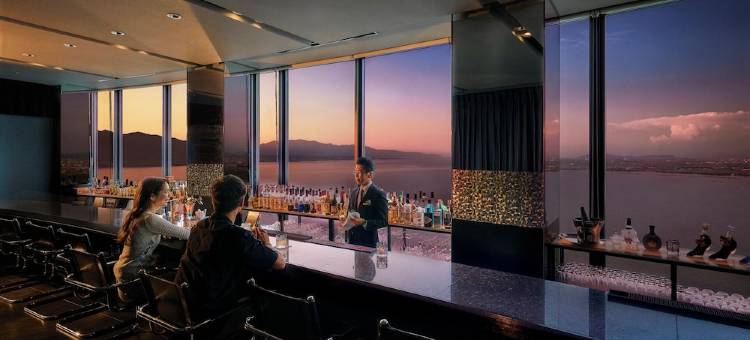 大津琵琶湖王子酒店(Lake Biwa Otsu Prince Hotel)图片