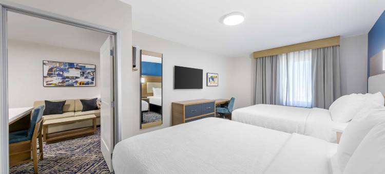 Executive Residency by Best Western Victorville图片