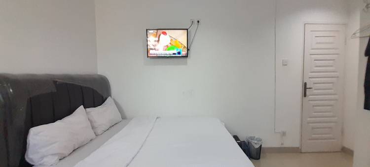 Hotel O Hasibuan Homestay Syariah图片