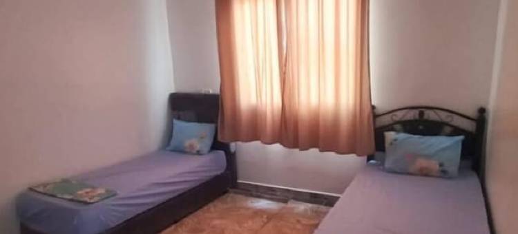 阿加迪尔宁静客房(Tranquil Rental Rooms in Agadir)图片
