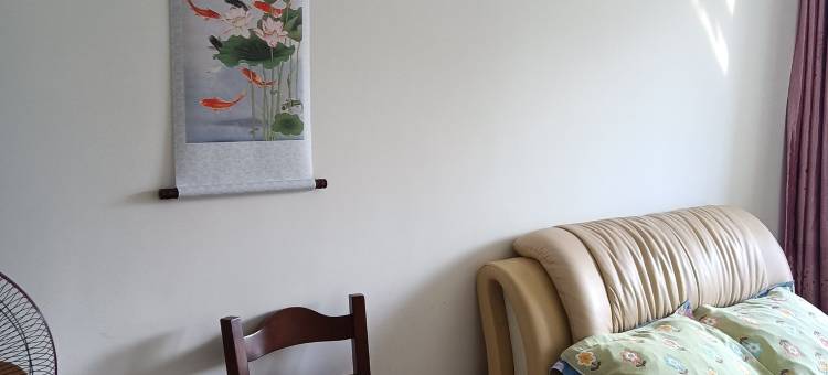 紫洛宏公寓(井岗街分店)图片