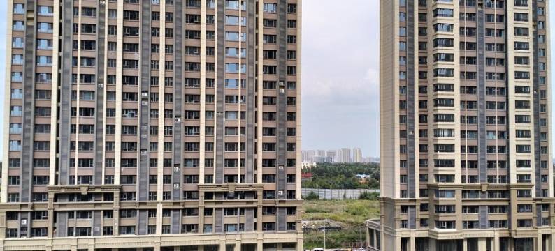 都市驿家公寓(香福路分店)图片