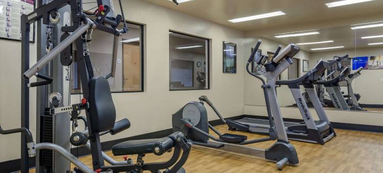 博兹曼大学附近舒适酒店(Comfort Inn Bozeman Near University)图片