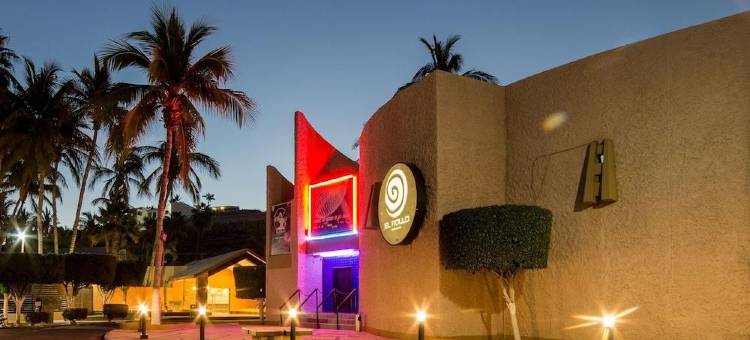 会展中心阿莱扎帕尔米拉酒店(Araiza Palmira Hotel y Centro de Convenciones)图片