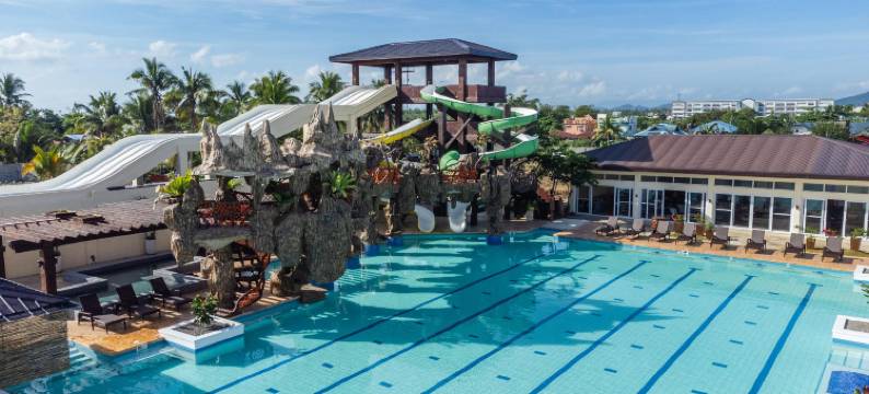 Port Royale Waterpark Resort Tacloban图片