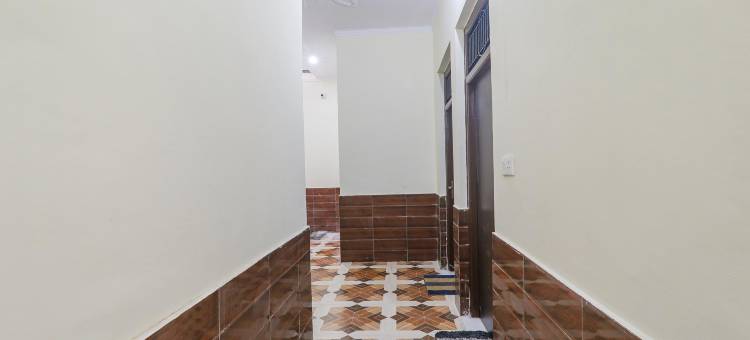 Fabhotel 乌玛尤古尔(FabHotel Uma Yugul)图片