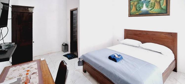 OYO Life 93185 阿亚尼旅馆(Ayani Guest House RedPartner)图片