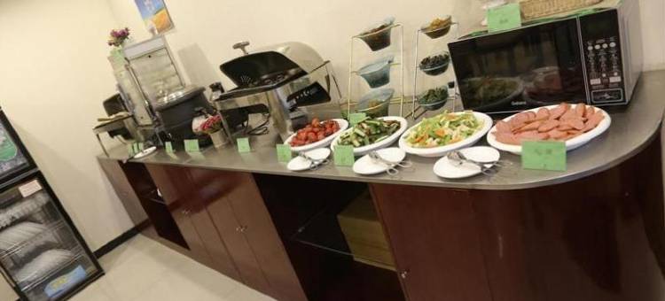 格林豪泰(宁波东钱湖鄞县大道店)图片