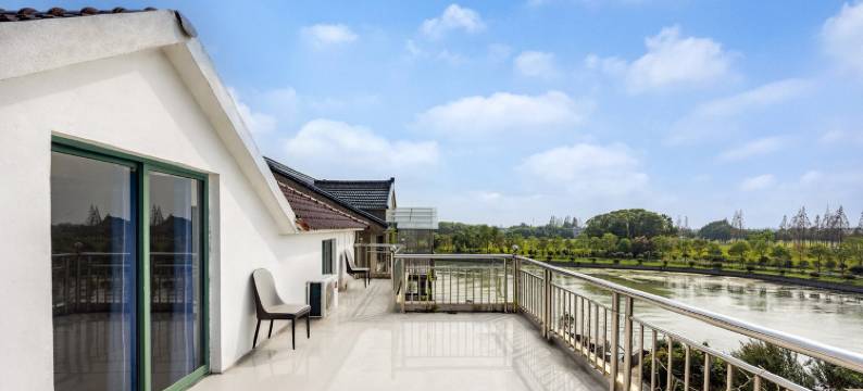 青浦金港湾民宿(七百亩路分店)图片