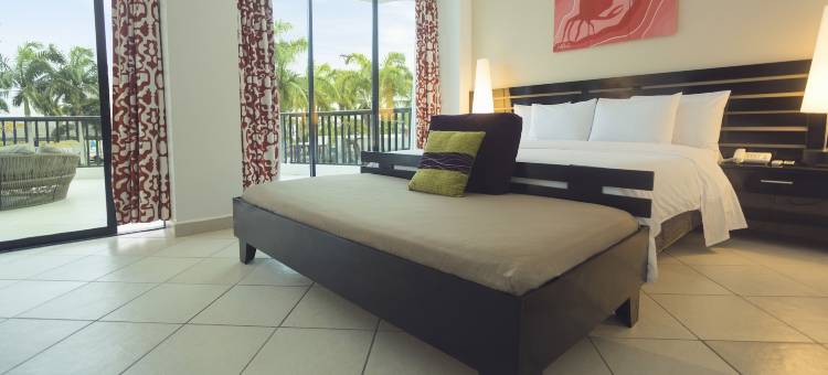 皇家哨兵得可麦仑度假村(Royal Decameron Punta Centinela - All Inclusive)图片