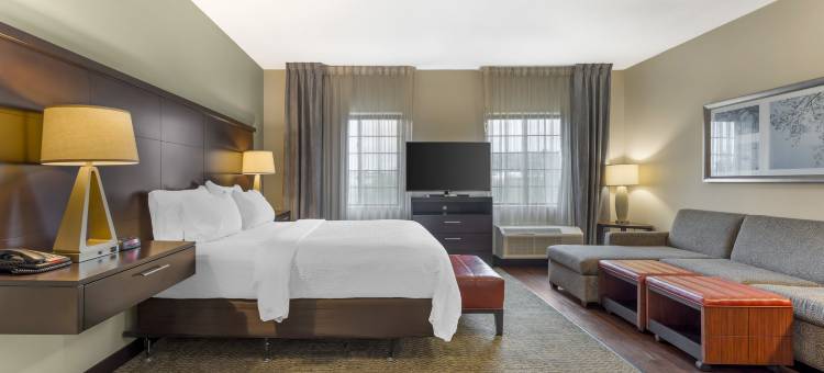 匹兹堡克兰伯里镇Staybridge套房酒店(Staybridge Suites Pittsburgh-Cranberry Township)图片