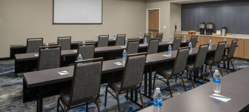 南海文万枫酒店(Fairfield by Marriott Inn & Suites Southaven Snowden Grove)图片