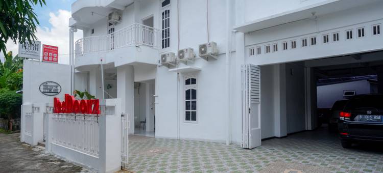 红多兹伊斯兰酒店-戈登路(RedDoorz Syariah at Jalan Godean)图片