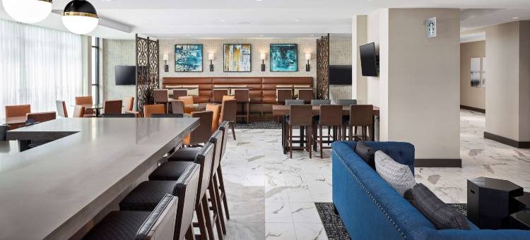 快乐山市中心凯悦嘉轩酒店(Hyatt Place Mount Pleasant Towne Centre)图片