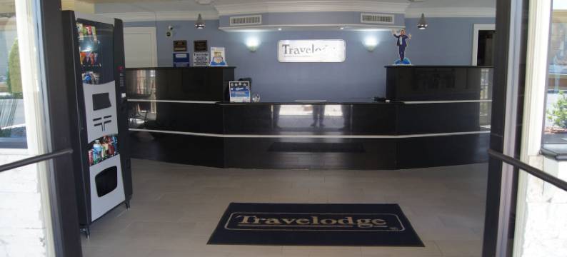 Travelodge by Wyndham North Richland Hills/Dallas/Ft Worth图片