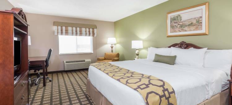 Baymont by Wyndham Fulton图片