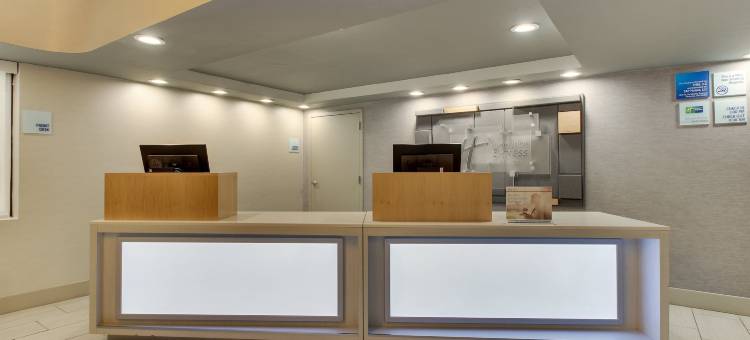 智选假日酒店 皮特斯顿-斯克兰顿机场 IHG(Holiday Inn Express Pittston - Scranton Airport)图片