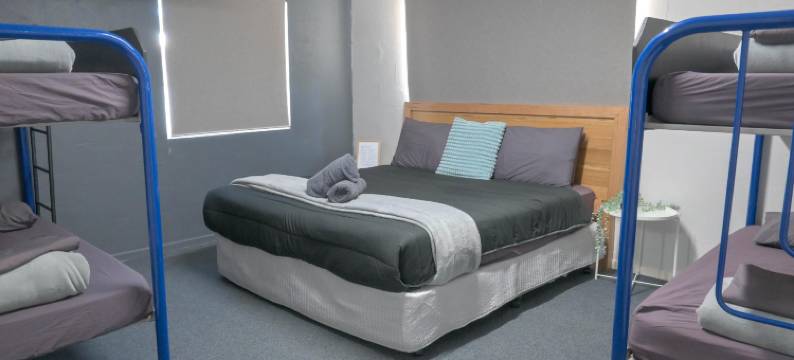 卡尔巴里旅馆(Kalbarri Inn)图片