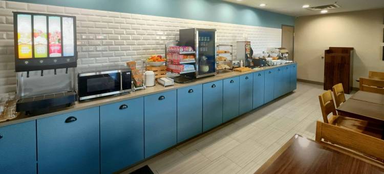 哈利森丽怡酒店(Country Inn & Suites by Radisson, Harrisonburg, VA)图片