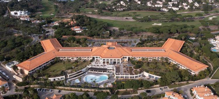 阿尔加维温德姆大酒店(Wyndham Grand Algarve)图片