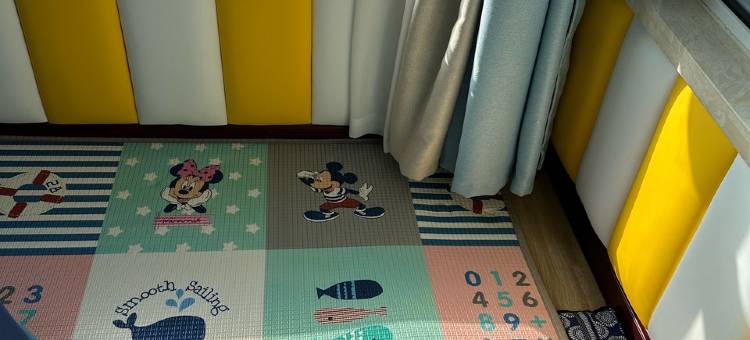 有宋美宿公寓(浴海街分店)图片