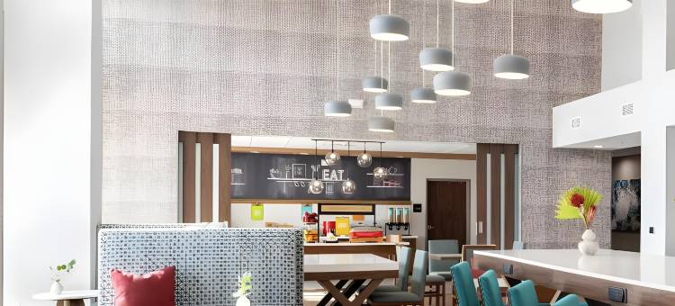 Hampton Inn & Suites by Hilton Somerset图片