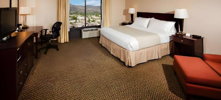 柏本克酒店(Hotel Burbank)图片