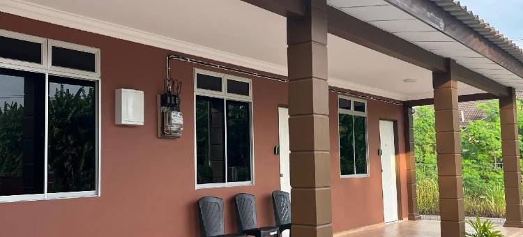 Sialang Damai Inn图片