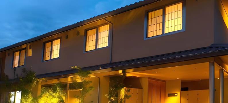 和空法隆寺寺庙镇酒店(Temple Town Hotel Waqoo Horyuji)图片