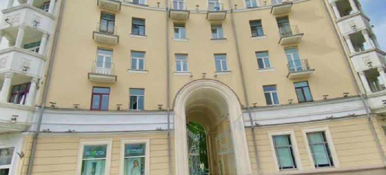 Lotos Guest house图片