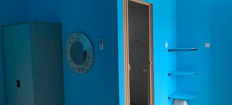 RedDoorz Syariah at Mja Residence Duri图片