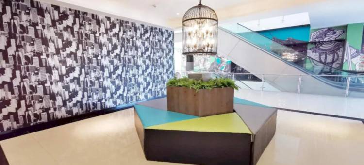 首都O 75451 Podstel旅舍-曼谷(Capital O 75451 Podstel Hostel Bangkok)图片