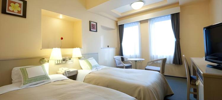 木更津卓越公园大酒店(Grand Park Hotel Excel Kisarazu)图片