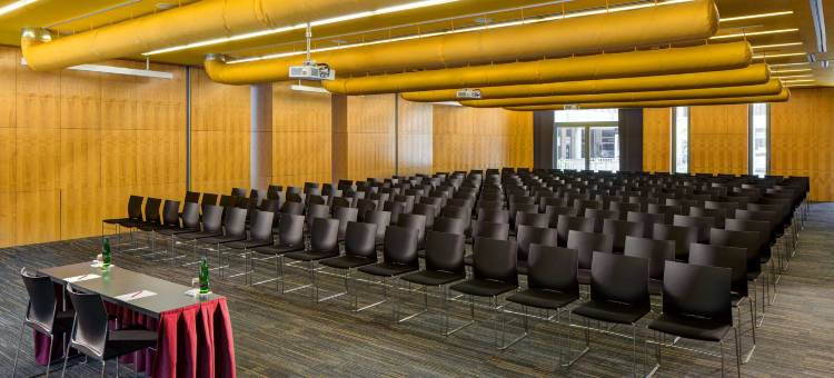 拉贝河畔乌斯季凯隆国会酒店(Clarion Congress Hotel Ústí Nad Labem)图片