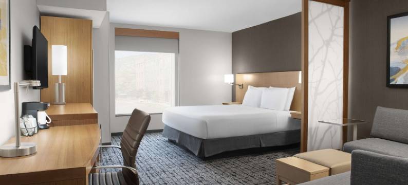 凯悦嘉轩博尔德酒店/珍珠街(Hyatt Place Boulder Pearl Street)图片