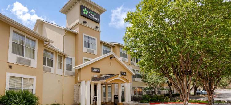 Extended Stay America Suites - Austin - North Central图片