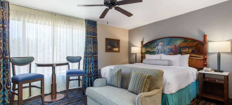 拉波萨达小屋旅馆-阿桑德连锁酒店成员(La Posada Lodge & Casitas, Ascend Hotel Collection)图片