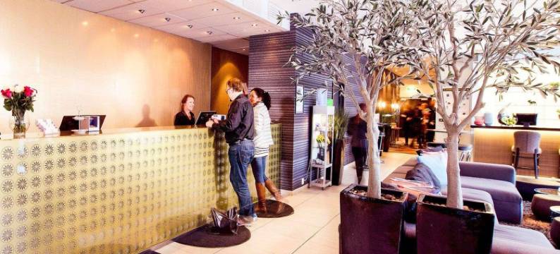 奥罗拉家园酒店(Home Hotel Aurora)图片