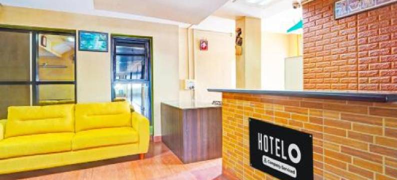 Super Hotel O Namakkal图片