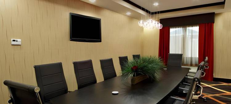 智选假日套房酒店贝敦 by IHG(Holiday Inn Express & Suites HOUSTON EAST - BAYTOWN by IHG)图片