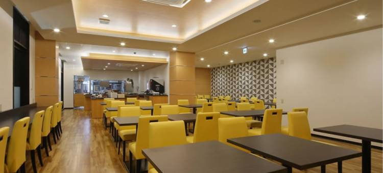 奄美Westcourt酒店(Hotel West Court Amami)图片