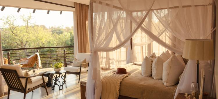 Jumeirah Thanda Safari图片