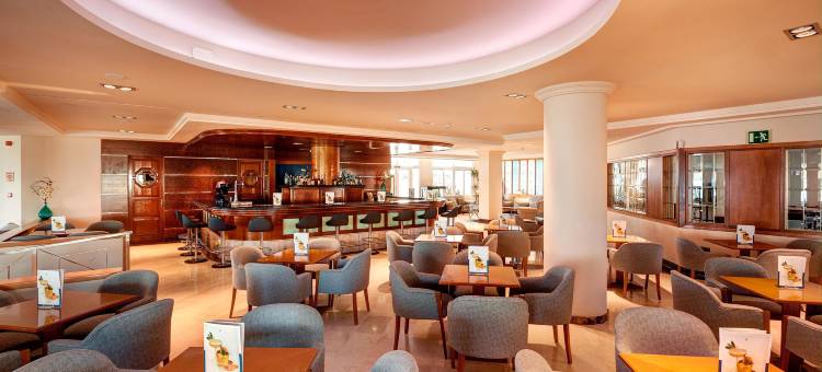 希坡堪普海滩酒店(Hipotels Hipocampo Playa)图片