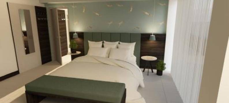 Hotel Europa Lignano图片